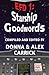EFD1: Starship Goodwords (Excerpt Flight Deck)