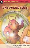 The Mighty Ants and Other Cases