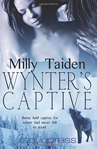 Wynter's Captive