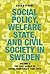 Social Policy, Welfare State, and Civil Society in Sweden: Volume II: The Lost World of Social Democracy 1988-2015