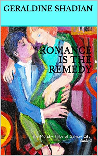 Romance Is The Remedy (Kindle Edition)