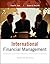 International Financial Management