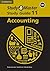 Study Master Accounting Stu...