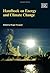 Handbook on Energy and Climate Change