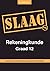 SLAAG Rekeningkunde Graad 12 Afrikaans by Elsabe Conradie
