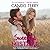 Sweetest Mistake (Sweet, Texas series, Book 2)(LIBRARY EDITION)