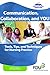 Communication, Collaboration, and You by RN Meaghan OKeefe