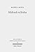 Midrash vaYosha: A Medieval...