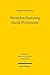 Normdurchsetzung Durch Privatrecht (Heidelberger Rechtswissenschaftliche Abhandlungen) (German Edition)