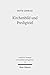 Kirchenbild Und Predigtziel: Eine Problemgeschichtliche Studie Zu Ekklesiologischen Dimensionen Der Homiletik (Praktische Theologie in Geschichte Und Gegenwart) (German Edition)