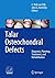 Talar Osteochondral Defects...