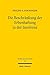 Die Beschrankung Der Erbenhaftung in Der Insolvenz (Studien Zum Privatrecht) (German Edition)