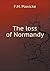 The loss of Normandy