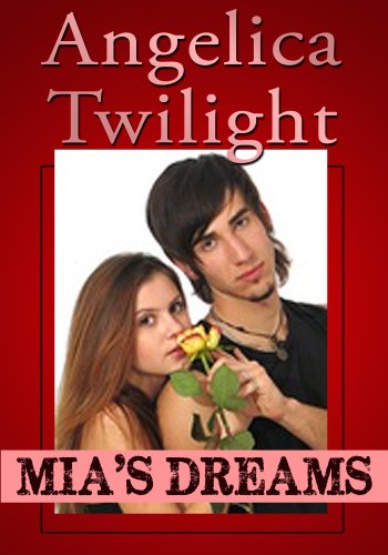 Mia's Dreams (The Havenmoor Convergence, #2)