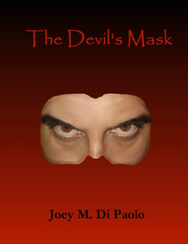 The Devil's Mask (Kindle Edition)