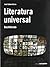 Literatura universal