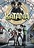 Der Junge aus Nirgendwo (Katana,#1)