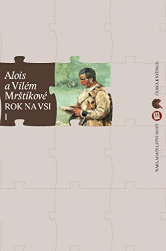 Rok na vsi /I/ (Hardcover)