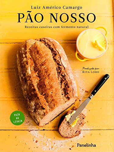 Pão Nosso (Hardcover)