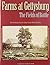 Farms at Gettysburg by Timothy H. Smith