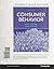 Consumer Behavior