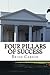 Four Pillars of Success by Brian Carson