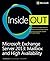 Microsoft Exchange Server 2013 Inside Out: Mailbox and High Availability
