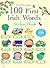 100 First Irish Words Stick...