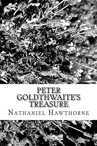 Peter Goldthwaite's Treasure (Paperback)