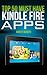 Top 50 Must Have Kindle Fir...