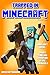 Minecraft Novel: Trapped in...
