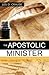 The Apostolic Minister: Wal...