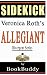 Allegiant (Divergent Series...