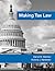 Making Tax Law