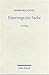 Unterwegs Zur Sache: Theologische Erorterungen I (German Edition)