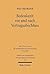 Bedenkzeit VOR Und Nach Vertragsabschluss: Verbraucherschutz Durch Widerrufsrechte Und Verwandte Instrumente Im Deutschen Und Im Franzosischen Recht ... Internationalen Privatrecht) (German Edition)