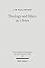 Theology and Ethics in 1 Peter: Paraenetic Strategies for Christian Character Formation (Wissenschaftliche Untersuchungen Zum Neuen Testament)