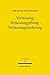 Verfassung - Verfassunggebung - Verfassungsanderung by Christian Winterhoff