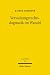 Verwaltungsrechtsdogmatik Im Wandel (Jus Publicum) by Rainer Schroder