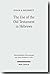 The Use of the Old Testament in Hebrews: A Case Study in Early Jewish Bible Interpretation (Wissenschaftliche Untersuchungen Zum Neuen Testament 2.Reihe)