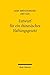Entwurf Fur Ein Chinesisches Haftungsgesetz: Text Und Begrundung - Ein Beitrag Zur Internationalen Diskussion Um Die Reform Des Haftungsrechts (German Edition)