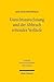 Unrechtszurechnung Und Der Abbruch Rettender Verlaufe (Freiburger Rechtswissenschaftliche Abhandlungen) (German Edition)