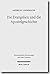 Die Evangelien Und Die Apostelgeschichte by Andreas Lindemann