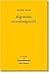 Migrationsverwaltungsrecht (Jus Publicum) by Daniel Thym