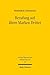 Berufung Auf Altere Marken Dritter (Geistiges Eigentum Und We... by Frederik Thiering