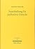 Staatshaftung Fur Judikatives Unrecht: Eine Untersuchung Zum Deutschen Recht, Zum Europa- Und Volkerrecht (Jus Publicum, 211) (German Edition)