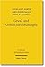 Gewalt Und Gesellschaftsordnungen: Eine Neudeutung Der Staats- Und Wirtschaftsgeschichte (Die Einheit Der Gesellschaftswissenschaften) (German Edition)