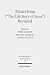 Toledot Yeshu (The Life Sto...