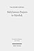 Babylonian Prayers to Marduk (Oriental Religions in der Antike, 7)