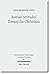 Roman Attitudes Toward the Christians: From Claudius to Hadrian (Wissenschaftliche Untersuchungen Zum Neuen Testament)